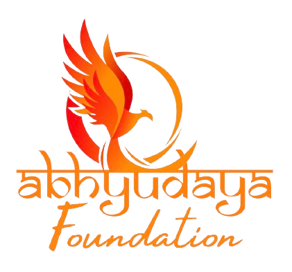 Abhyudaya Foundation Logo