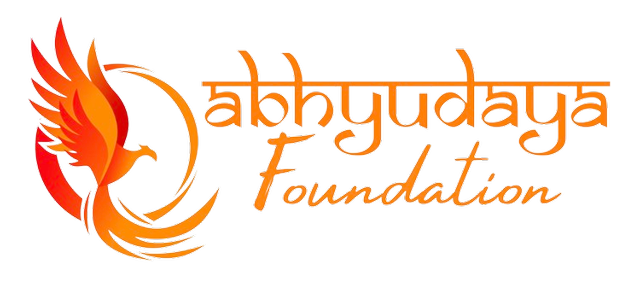 Abhyudaya Foundation Logo